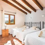 Agora Preciosa Casa Con Encanto Menorquin Villa *