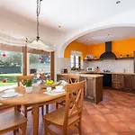 Agora Preciosa Casa Con Encanto Menorquin Villa *
