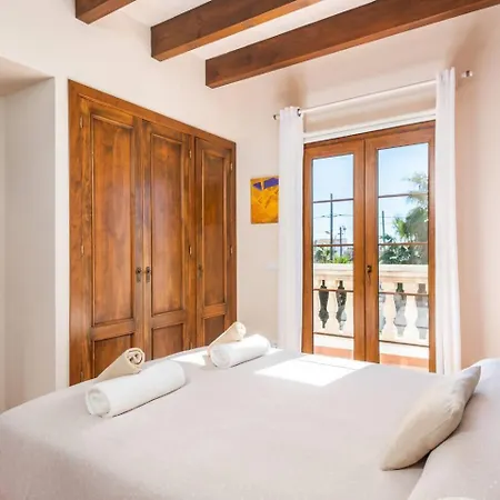 빌라 Agora Preciosa Casa Con Encanto Menorquin