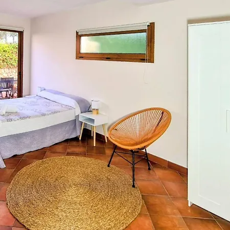 빌라 Agora Preciosa Casa Con Encanto Menorquin *