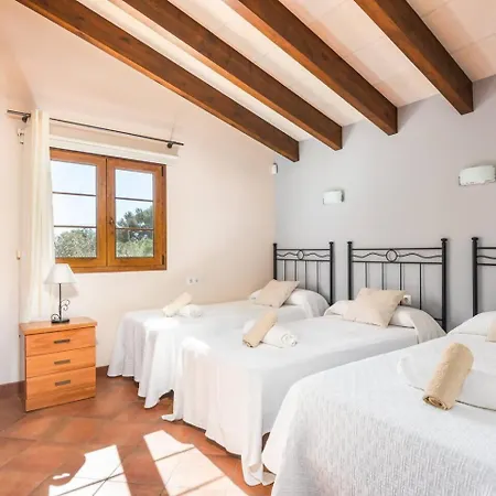 Agora Preciosa Casa Con Encanto Menorquin 빌라 *