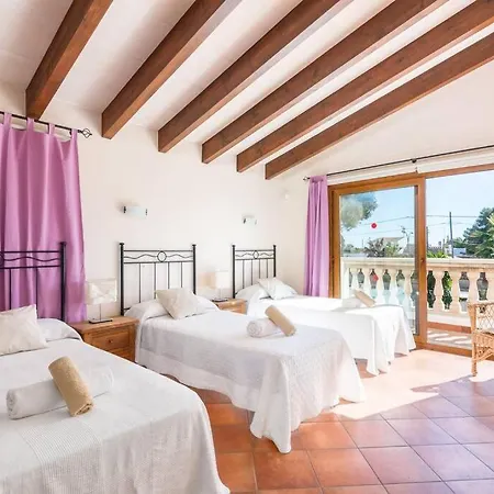 Agorax Villa