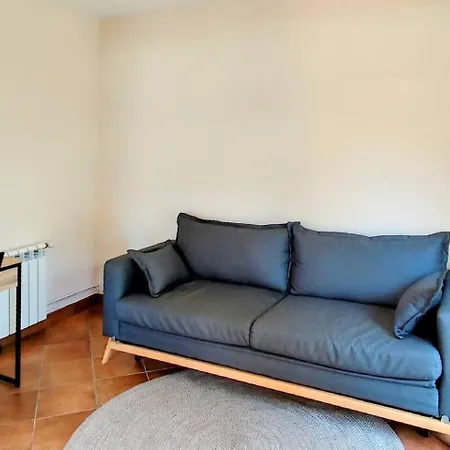 Agora Preciosa Casa Con Encanto Menorquin Villa