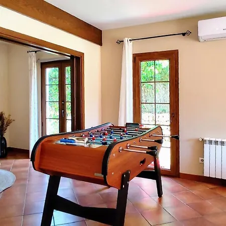 Agora Preciosa Casa Con Encanto Menorquin * Son Carrio (Menorca)