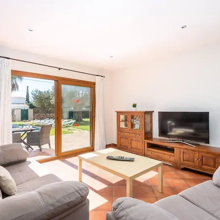 Agora Preciosa Casa Con Encanto Menorquin *