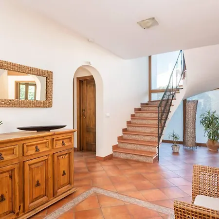 Villa Agora Preciosa Casa Con Encanto Menorquin *