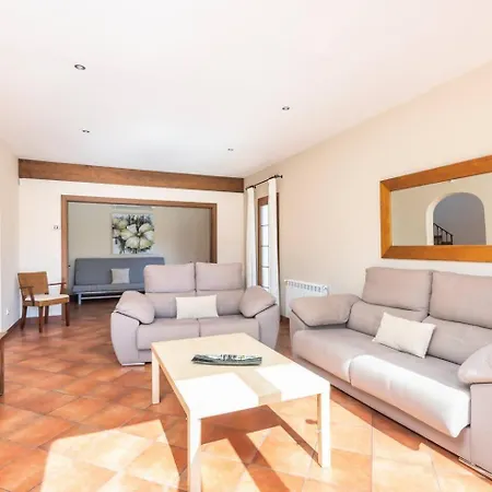 Villa Agora Preciosa Casa Con Encanto Menorquin Son Carrio (Menorca)