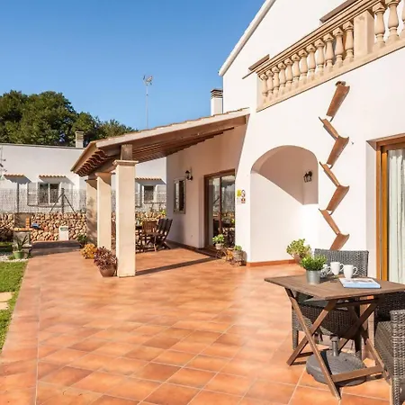 Agora Preciosa Casa Con Encanto Menorquin *