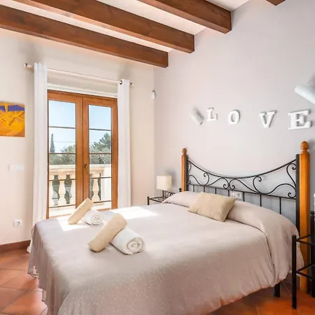 Agora Preciosa Casa Con Encanto Menorquin